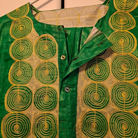 Men's African Fashion's - Picture 9 of 10